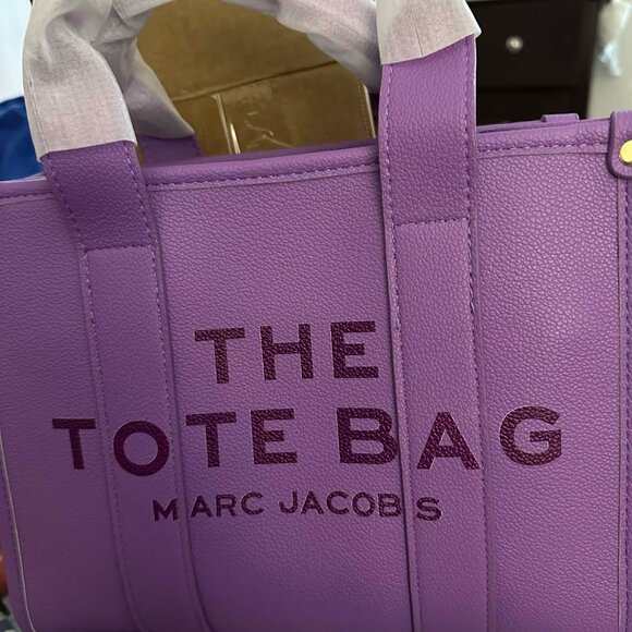 Fashion Friendly Mom and Me Tote Bags - Picture 2 of 6